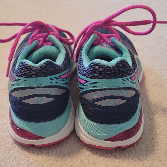 Asics Gel Cumulus 18 Size 6 women - Picture 2 of 9